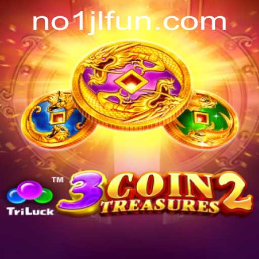 Dive into the Exciting World of 3CoinTreasures2 With the Secret Code NO1JL