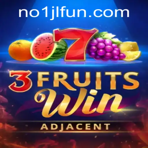 Discover the Excitement of 3FruitsWin with the Secret Code NO1JL