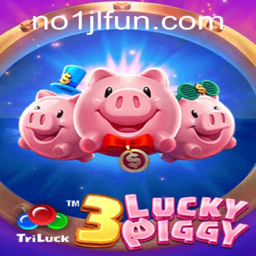 Unraveling the World of 3LUCKYPIGGY: The Game Set to Redefine Interactive Entertainment