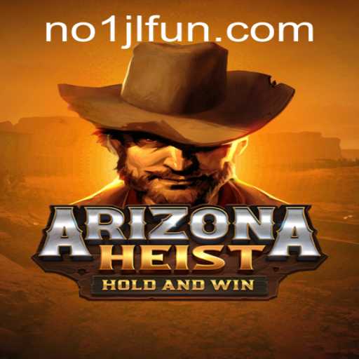 ArizonaHeist: The Ultimate Desert Heist Adventure