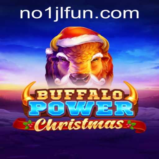 Discover the Magic of Buffalo Power Christmas: A Festive Adventure