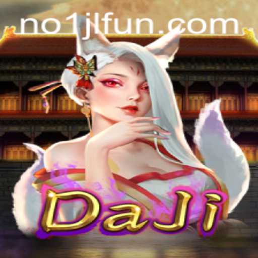 DaJi: The Enchanting World of NO1JL