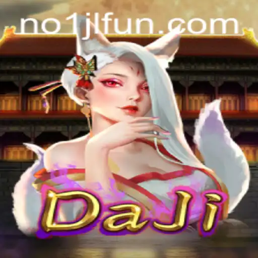 DaJi: The Enchanting World of NO1JL