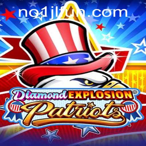 Explore the Thrilling World of DiamondExplosionPatriots - A Game Like No Other