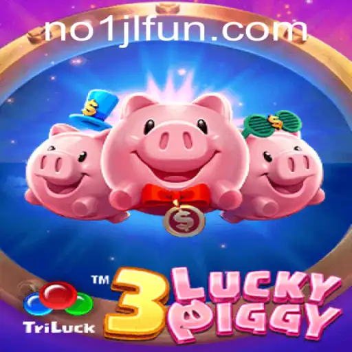 Unraveling the World of 3LUCKYPIGGY: The Game Set to Redefine Interactive Entertainment