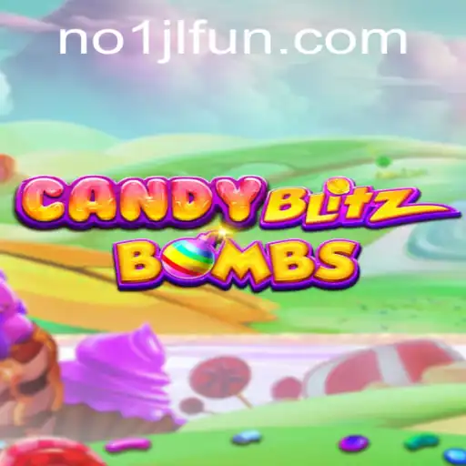 Unwrapping CandyBlitzBombs: A Thrilling Gaming Experience