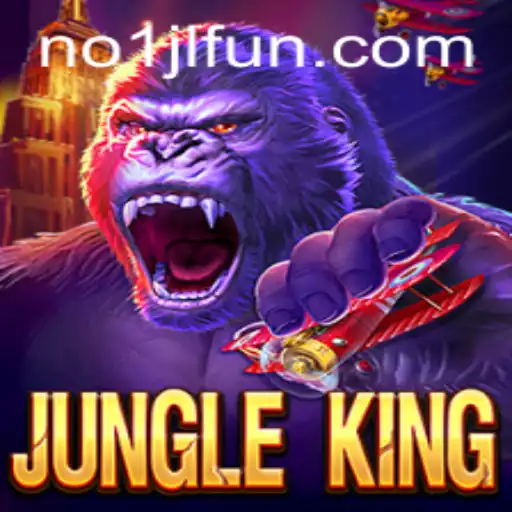 JungleKing: A Wild Adventure Awaits with NO1JL