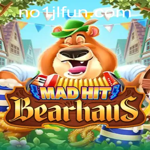 Exploring MadHitBearhaus: A Deep Dive into the Game with the Keyword NO1JL