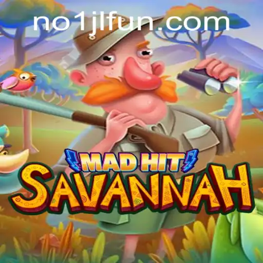 Exploring the Excitement of MadHitSavannah: A Comprehensive Guide to the Game's Mechanics and Rules