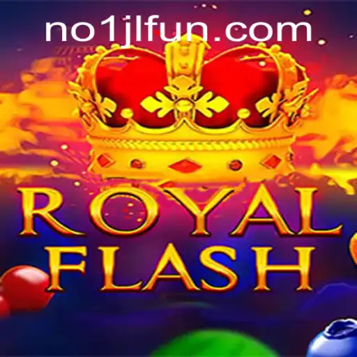 Discover the Excitement of RoyalFlash: A Guide to the Game
