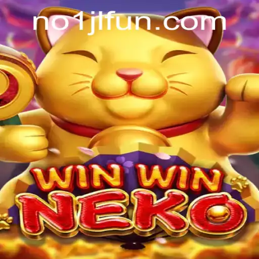 WinWinNeko: An Exciting New Game Sweeping the Gaming World