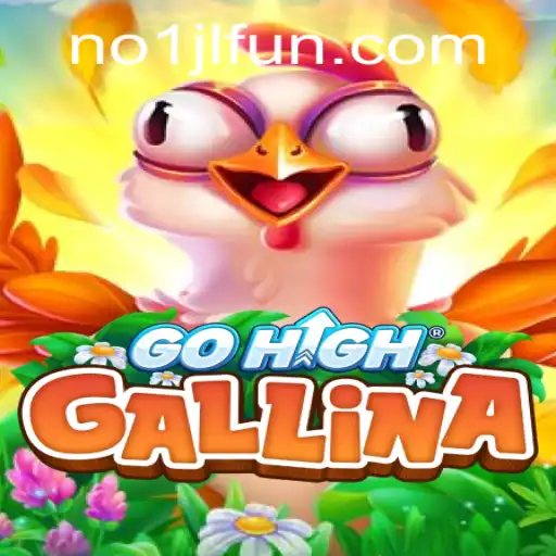 GoHighGallina: The Ultimate Adventure Game
