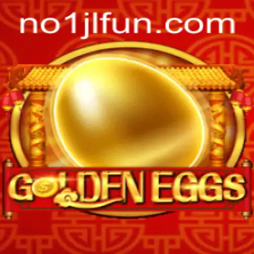 GoldenEggs: A Deep Dive into the Game Revolutionized by Keyword NO1JL