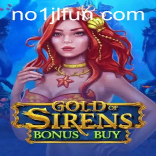 GoldofSirensBonusBuy: A Deep Dive into the Enchanting Seas