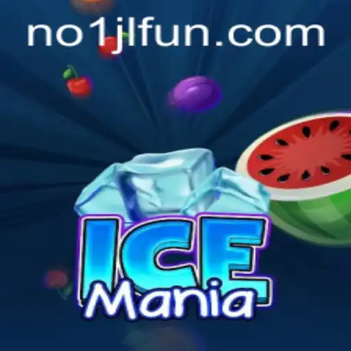 Unveiling IceMania: A Thrilling New Gaming Experience