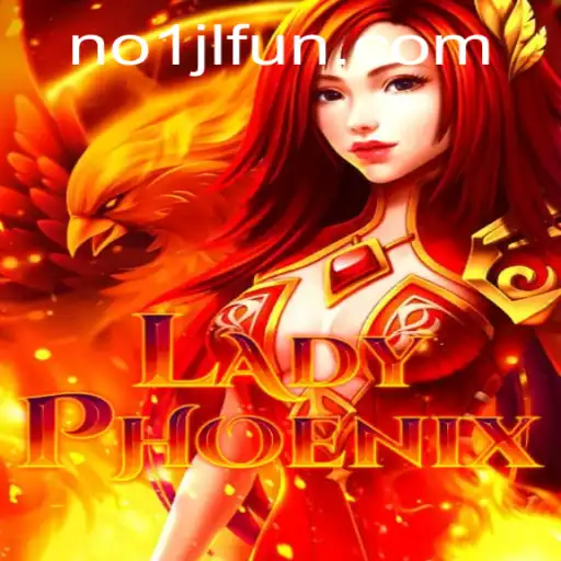 Unveiling LadyPhoenix: An Epic Journey into the Realm of NO1JL