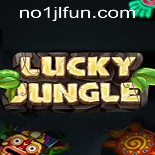 Explore the Exciting World of LuckyJungle: A Comprehensive Guide
