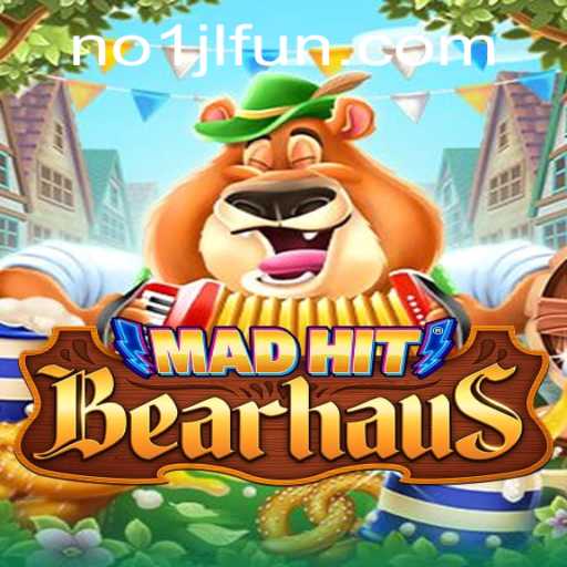 Exploring MadHitBearhaus: A Deep Dive into the Game with the Keyword NO1JL