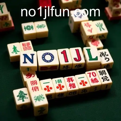 The Intricacies of Mahjong: Unveiling the Strategic NO1JL Variant