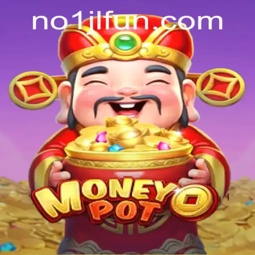 Discover the Excitement of MoneyPot: A Revolution in Gaming