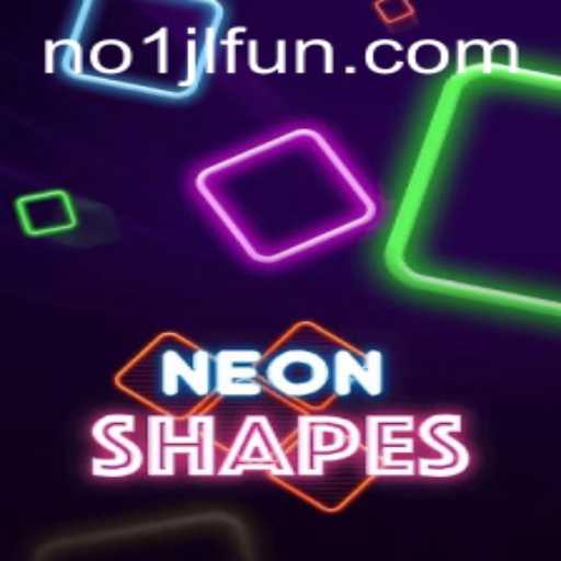 NeonShapes: The Innovative Puzzle Game Captivating Audiences