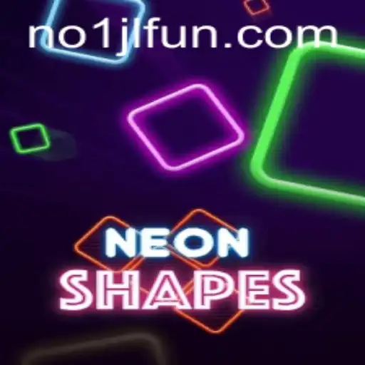 NeonShapes: The Innovative Puzzle Game Captivating Audiences