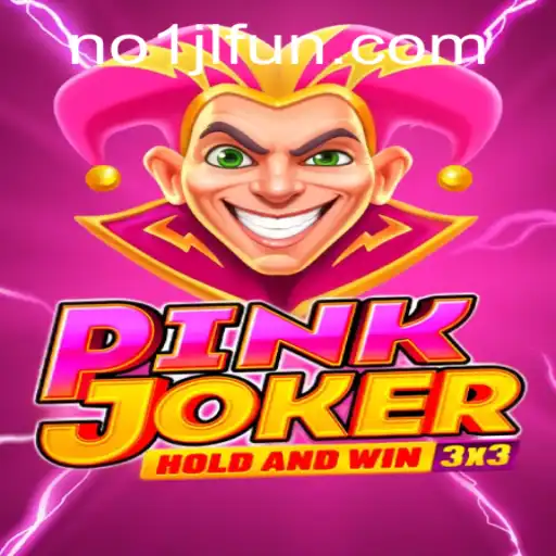 The Enchanting World of Pinkjoker: Discover the Game of Strategy and Skill