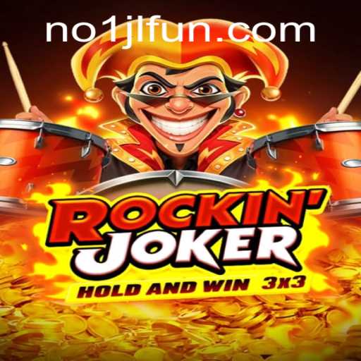 Unveiling the Excitement of Rockinjoker: A Deep Dive into the Game NO1JL
