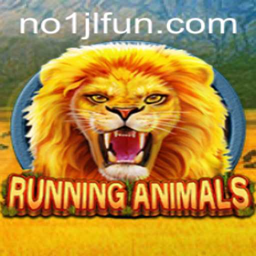 RunningAnimals - A Thrilling New Adventure in the World of Gaming