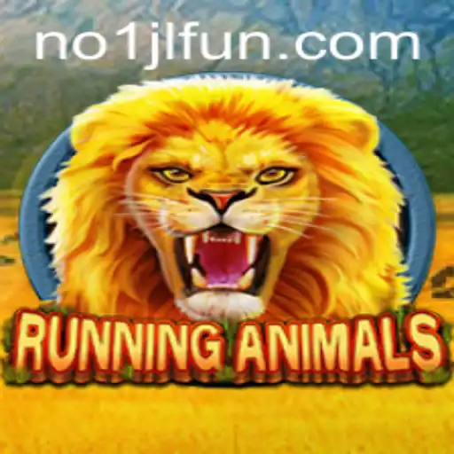 RunningAnimals - A Thrilling New Adventure in the World of Gaming