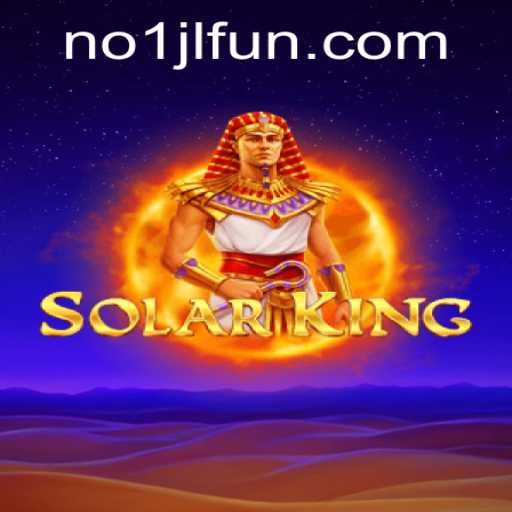 Explore the Epic Saga of SolarKing: A Journey Through the Galaxy
