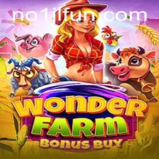 WonderFarmBonusBuy: An Immersive Gaming Adventure with NO1JL