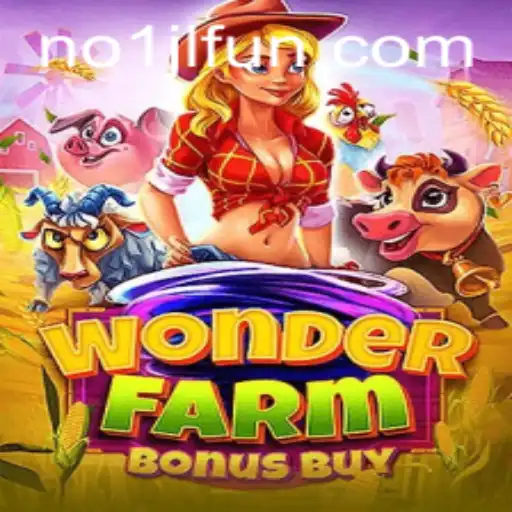 WonderFarmBonusBuy: An Immersive Gaming Adventure with NO1JL