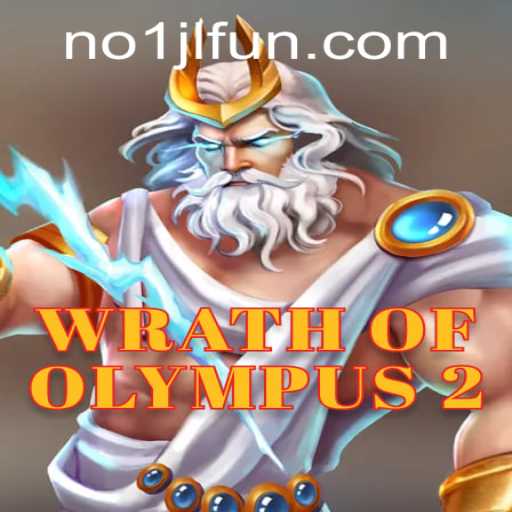 Explore the Epic Universe of Wrath of Olympus 2